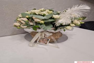 Фото №4: 1-комнатная квартира 34 м² - Яблоновский, ул. Шоссейная, 69/1к5