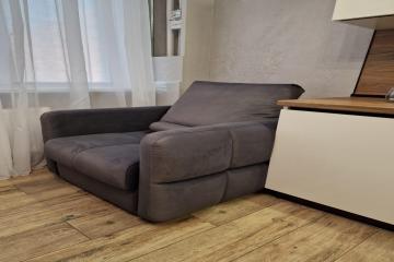 Фото №5: 1-комнатная квартира 34 м² - Яблоновский, ул. Шоссейная, 69/1к5