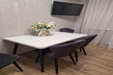 Фото №3: 1-комнатная квартира 34 м² - Яблоновский, ул. Шоссейная, 69/1к5