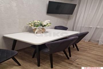 Фото №3: 1-комнатная квартира 34 м² - Яблоновский, ул. Шоссейная, 69/1к5