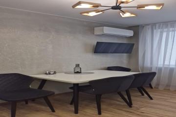 Фото №2: 1-комнатная квартира 34 м² - Яблоновский, ул. Шоссейная, 69/1к5