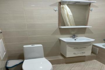 Фото №5: 1-комнатная квартира 43 м² - Краснодар, мкр. Московский, ул. имени Николая Семеновича Котлярова, 7