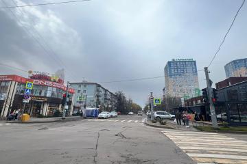 Фото №4: Коммерция 46 м² - Краснодар, мкр. Московский, ул. Карякина, 18