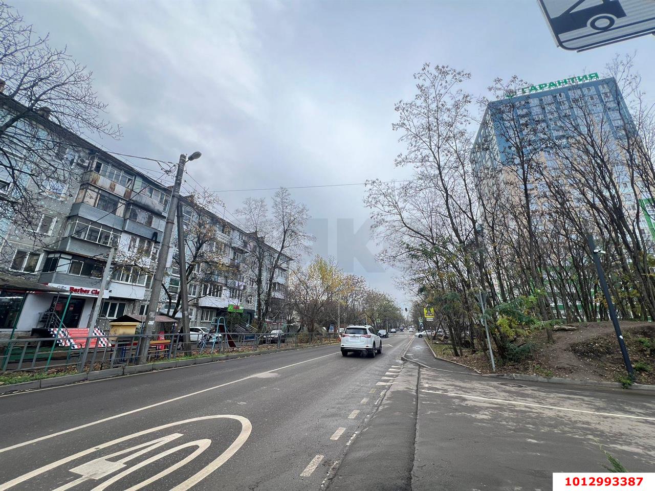 Фото №2: Коммерция 46 м² - Краснодар, Прикубанский внутригородской округ, мкр. Московский, ул. Карякина, 18