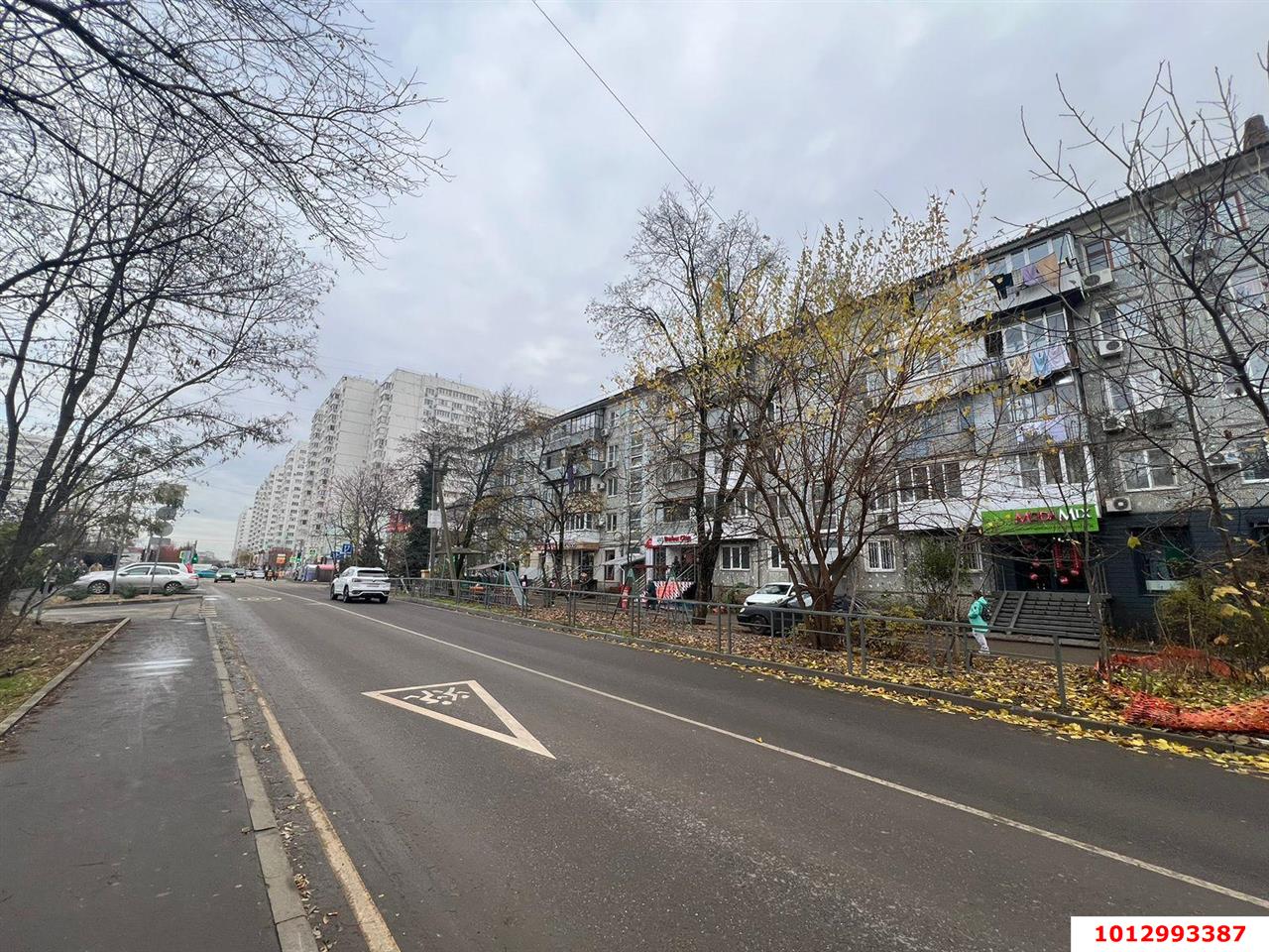 Фото №5: Коммерция 46 м² - Краснодар, Прикубанский внутригородской округ, мкр. Московский, ул. Карякина, 18