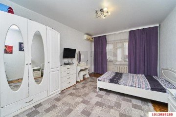 Фото №4: 3-комнатная квартира 104 м² - Краснодар, мкр. Западный внутригородской округ, ул. имени П.М. Гаврилова, 60