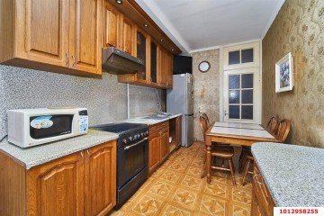 Фото №2: 3-комнатная квартира 104 м² - Краснодар, мкр. Западный внутригородской округ, ул. имени П.М. Гаврилова, 60