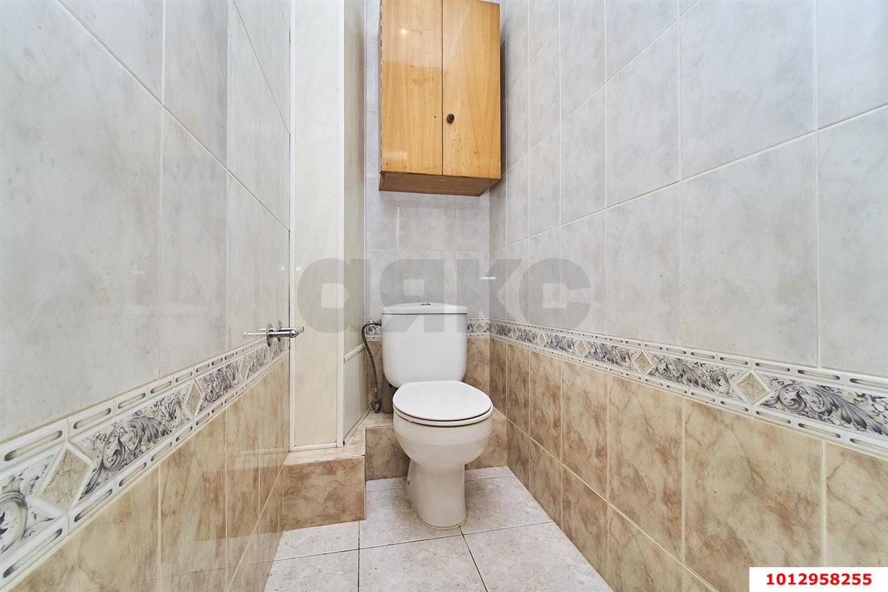 Фото №4: 3-комнатная квартира 104 м² - Краснодар, Западный внутригородской округ, ул. имени П.М. Гаврилова, 60