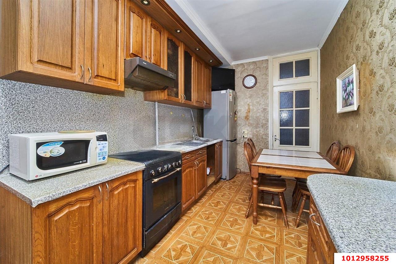 Фото №2: 3-комнатная квартира 104 м² - Краснодар, Западный внутригородской округ, ул. имени П.М. Гаврилова, 60