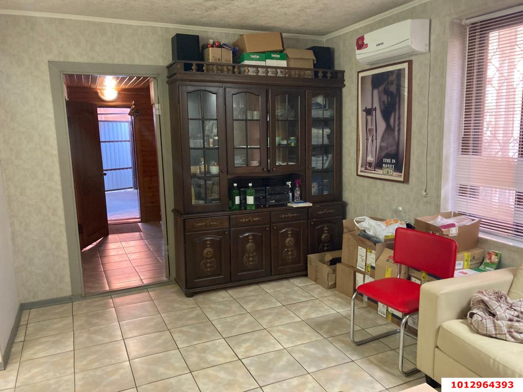 Фото №11: Дом 231 м² + 1.71 сот. - Краснодар, Центральный внутригородской округ, мкр. Центральный, ул. Митрофана Седина, 111