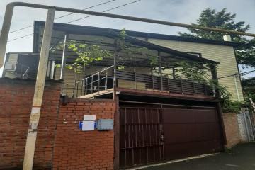 Фото №1: Дом 231 м² - Краснодар, мкр. Центральный, ул. Митрофана Седина, 111