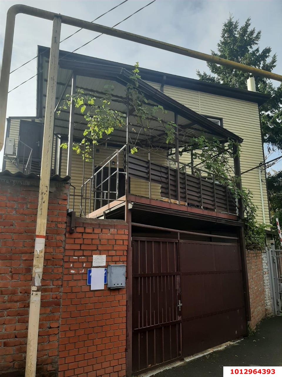 Фото №1: Дом 231 м² + 1.71 сот. - Краснодар, Центральный внутригородской округ, мкр. Центральный, ул. Митрофана Седина, 111