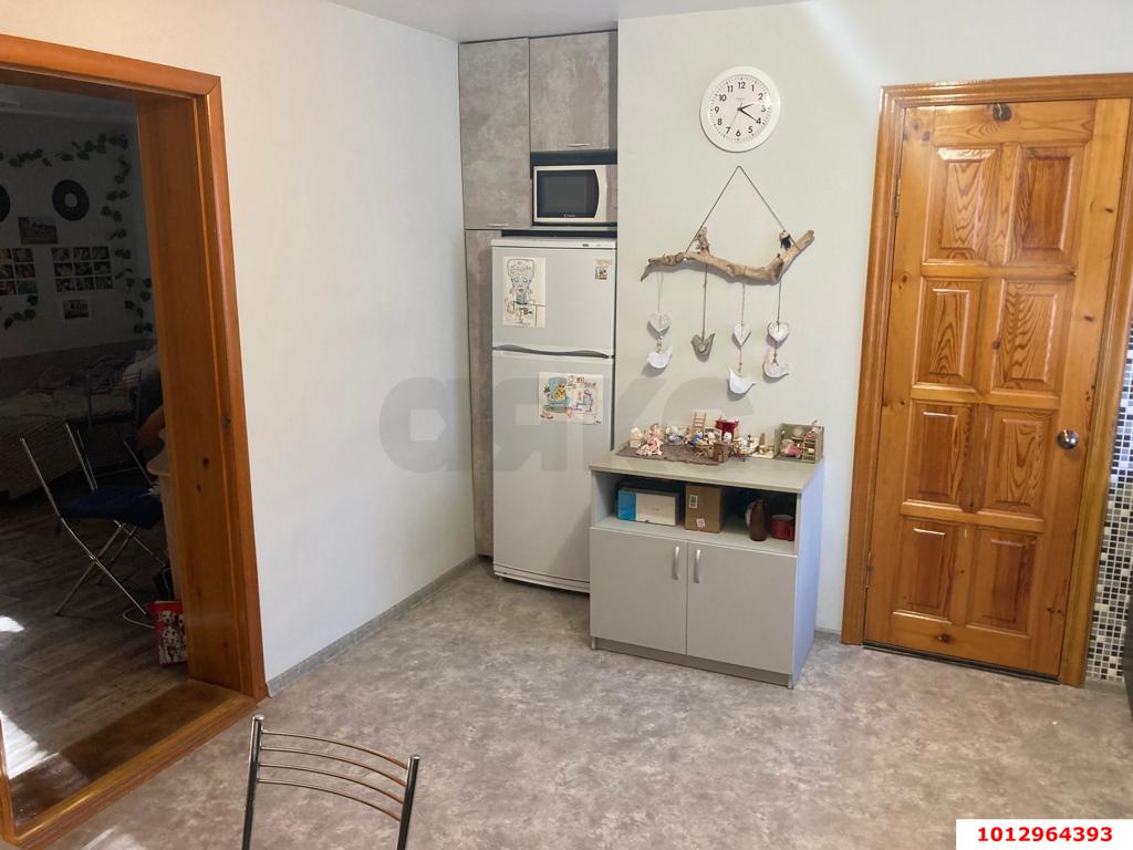 Фото №8: Дом 231 м² + 1.71 сот. - Краснодар, Центральный внутригородской округ, мкр. Центральный, ул. Митрофана Седина, 111