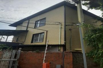 Фото №2: Дом 231 м² - Краснодар, мкр. Центральный, ул. Митрофана Седина, 111