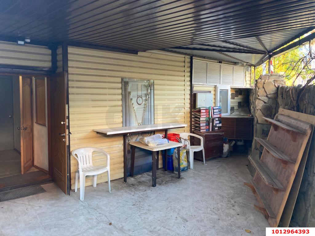 Фото №13: Дом 231 м² + 1.71 сот. - Краснодар, Центральный внутригородской округ, мкр. Центральный, ул. Митрофана Седина, 111