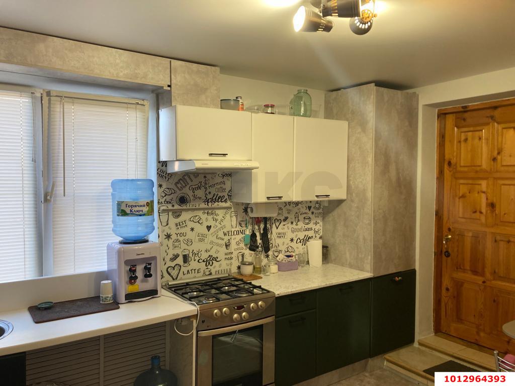 Фото №10: Дом 231 м² + 1.71 сот. - Краснодар, Центральный внутригородской округ, мкр. Центральный, ул. Митрофана Седина, 111