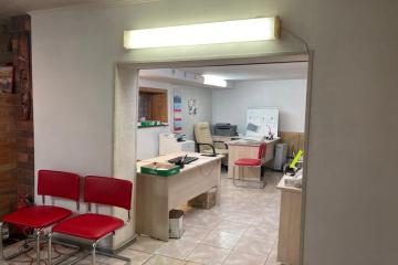 Фото №3: Дом 231 м² - Краснодар, мкр. Центральный, ул. Митрофана Седина, 111