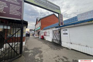 Фото №1: Коммерция 76 м² - Краснодар, мкр. Сельскохозяйственный Институт, ул. Алма-Атинская, 164