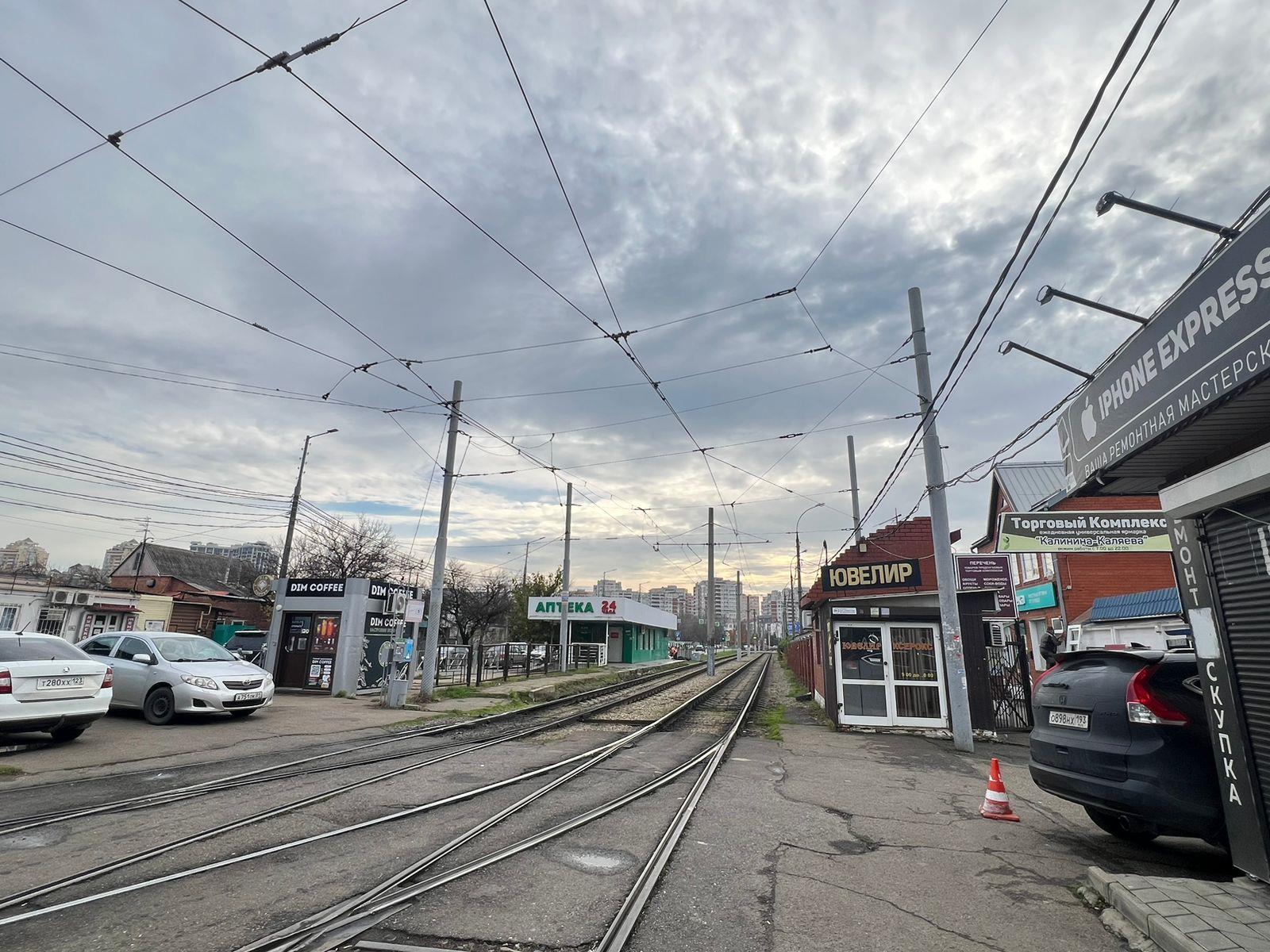 Фото №2: Коммерция 76 м² - Краснодар, Западный внутригородской округ, мкр. Сельскохозяйственный Институт, ул. Алма-Атинская, 164