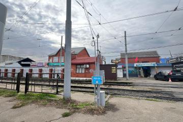 Фото №5: Коммерция 76 м² - Краснодар, мкр. Сельскохозяйственный Институт, ул. Алма-Атинская, 164