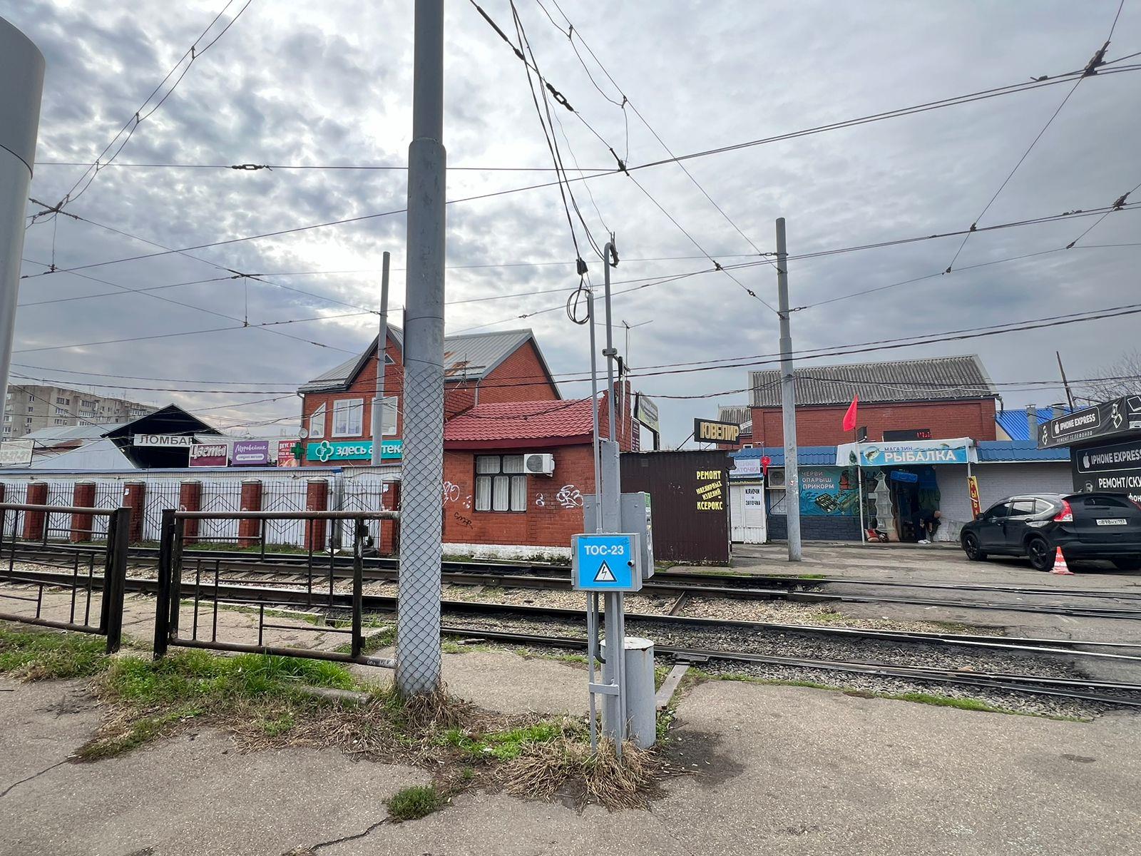 Фото №5: Коммерция 76 м² - Краснодар, Западный внутригородской округ, мкр. Сельскохозяйственный Институт, ул. Алма-Атинская, 164