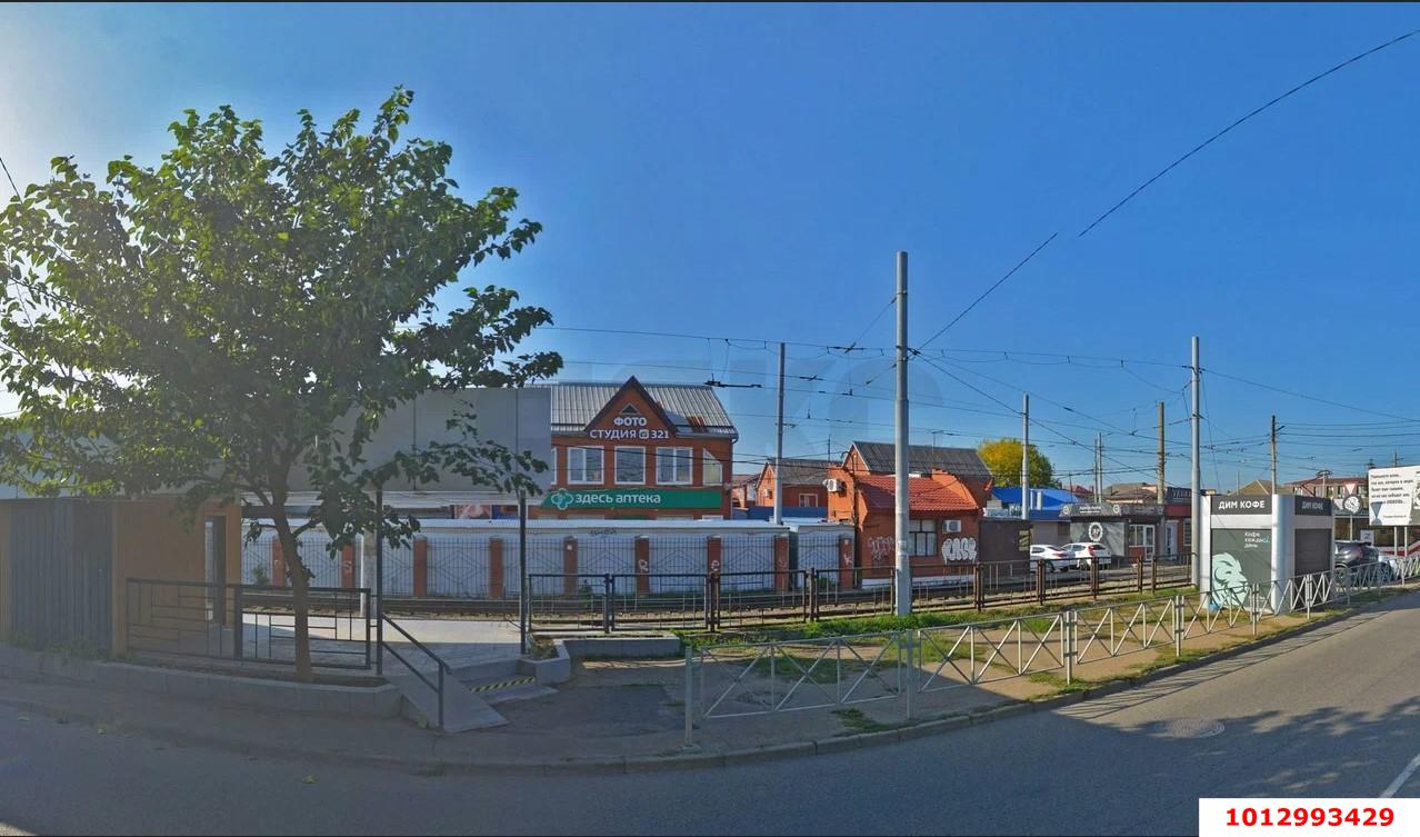 Фото №5: Торговое помещение <span class="whitespace-nowrap">76 м²</span>, <span class="whitespace-nowrap">1/2 эт.</span> - Краснодар, Западный внутригородской округ, мкр. Сельскохозяйственный Институт, ул. Алма-Атинская, 164