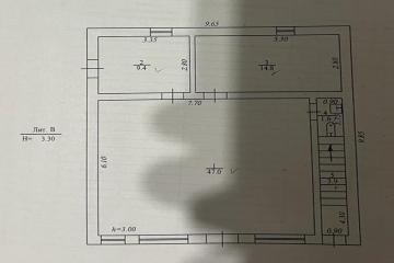 Фото №4: Коммерция 76 м² - Краснодар, мкр. Сельскохозяйственный Институт, ул. Алма-Атинская, 164