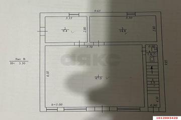 Фото №4: Коммерция 76 м² - Краснодар, мкр. Сельскохозяйственный Институт, ул. Алма-Атинская, 164