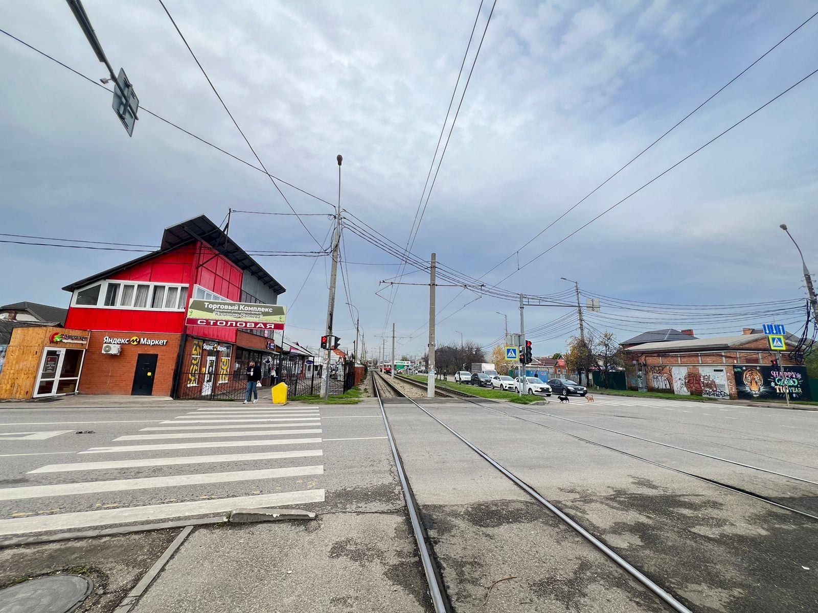 Фото №3: Коммерция 76 м² - Краснодар, Западный внутригородской округ, мкр. Сельскохозяйственный Институт, ул. Алма-Атинская, 164