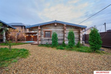 Фото №4: Дом 230 м² - Краснодар, мкр. Тихая Поляна, ул. имени Писателя Г.И. Василенко, 64