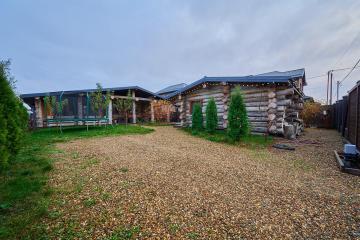 Фото №3: Дом 230 м² - Краснодар, мкр. Тихая Поляна, ул. имени Писателя Г.И. Василенко, 64