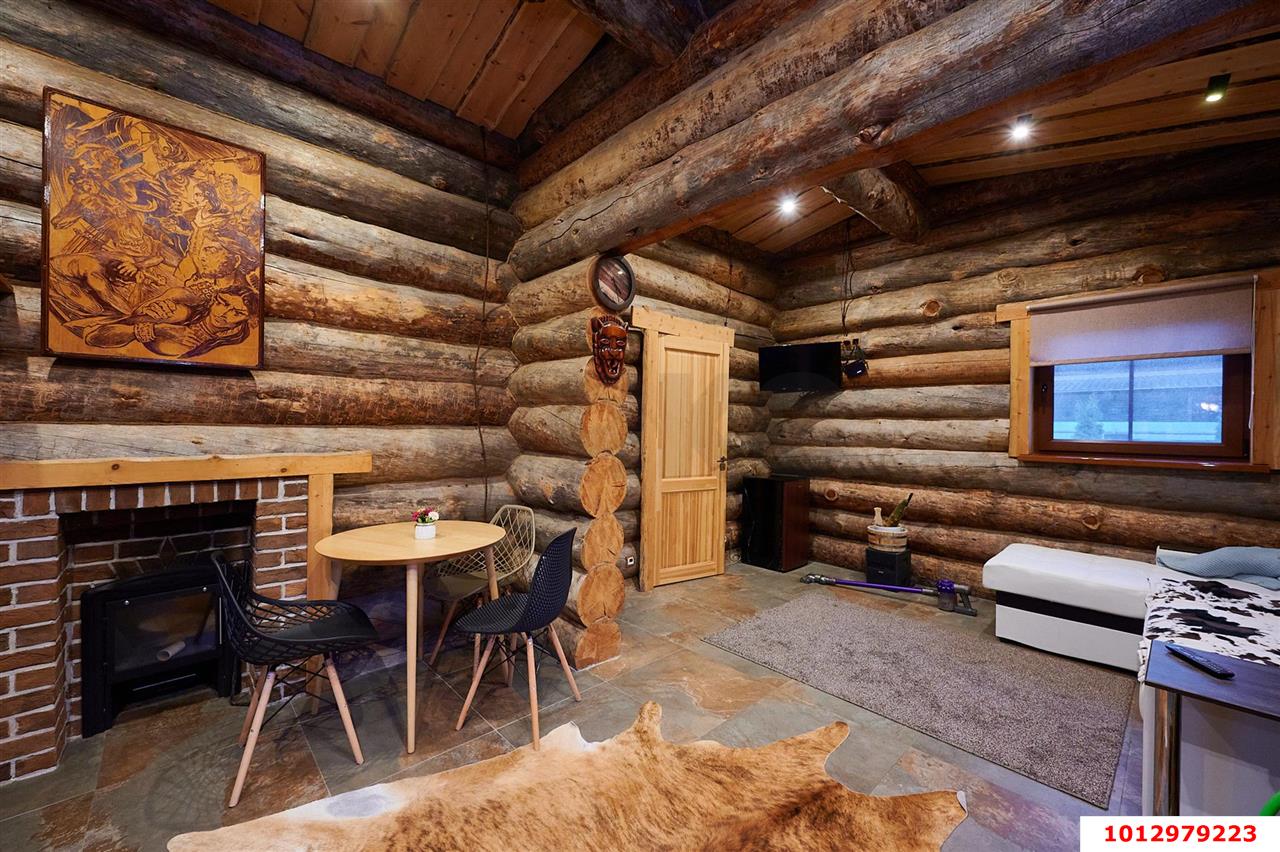 Фото №8: Дом 230 м² + 8 сот. - Краснодар, Тихая Поляна, ул. имени Писателя Г.И. Василенко, 64