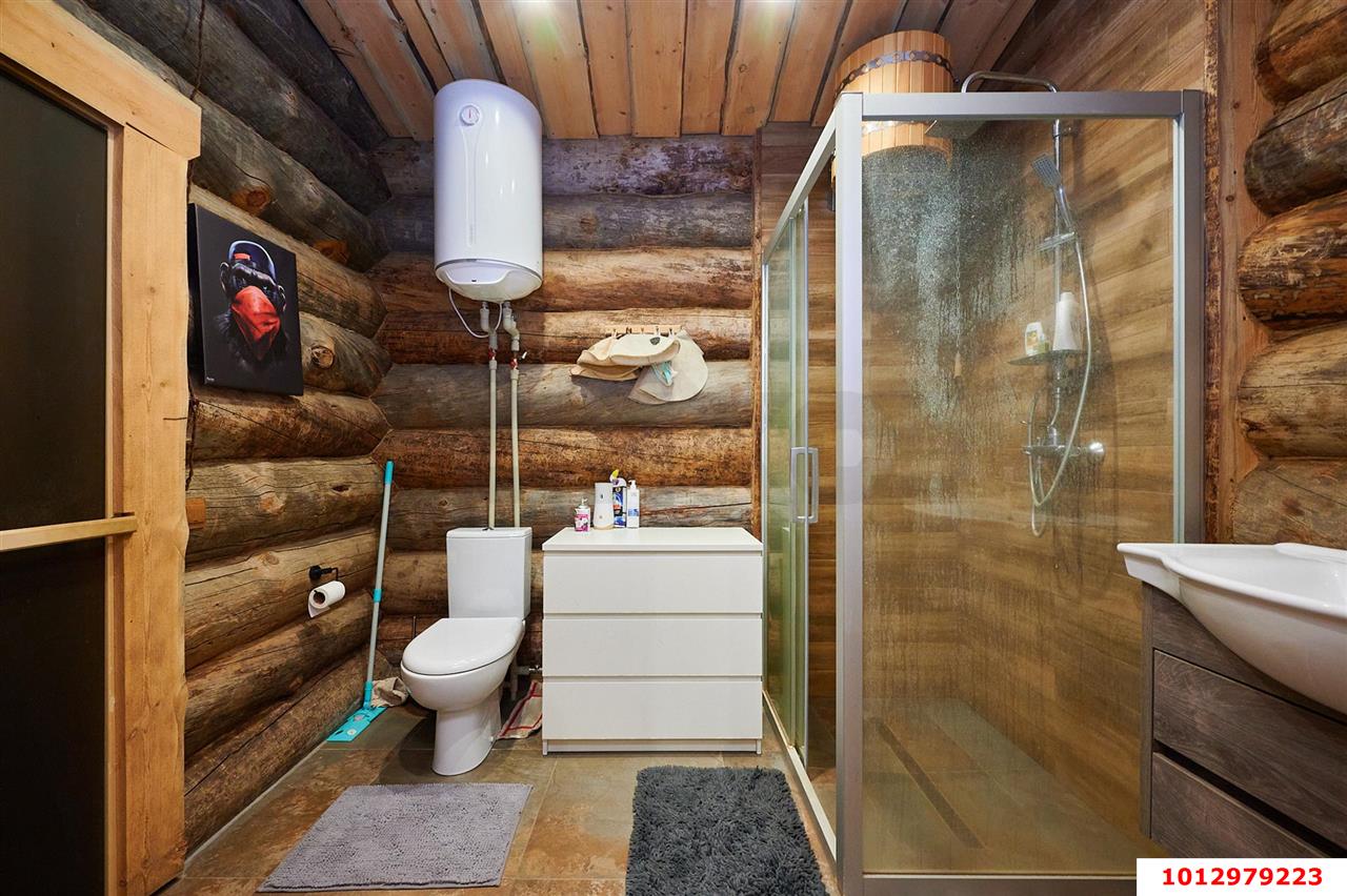 Фото №9: Дом 230 м² + 8 сот. - Краснодар, Тихая Поляна, ул. имени Писателя Г.И. Василенко, 64