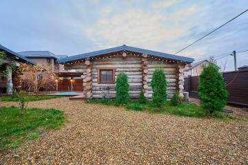 Фото №4: Дом 230 м² - Краснодар, мкр. Тихая Поляна, ул. имени Писателя Г.И. Василенко, 64