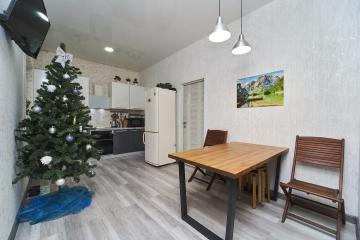 Фото №4: Дом 55 м² - Шоссейное, мкр. Прикубанский внутригородской округ, ул. Заводская, 13