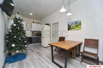 Фото №4: Дом 55 м² - Шоссейное, мкр. Прикубанский внутригородской округ, ул. Заводская, 13