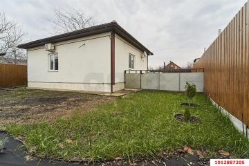 Фото №3: Дом 55 м² - Шоссейное, мкр. Прикубанский внутригородской округ, ул. Заводская, 13