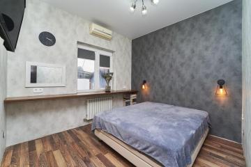 Фото №1: Дом 55 м² - Шоссейное, мкр. Прикубанский внутригородской округ, ул. Заводская, 13