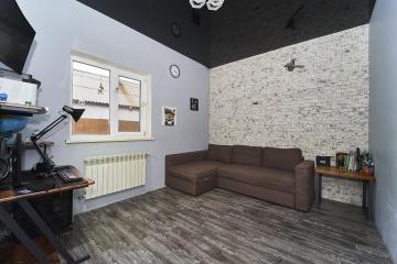 Фото №5: Дом 55 м² - Шоссейное, мкр. Прикубанский внутригородской округ, ул. Заводская, 13