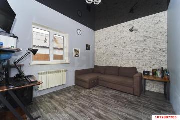 Фото №5: Дом 55 м² - Шоссейное, мкр. Прикубанский внутригородской округ, ул. Заводская, 13