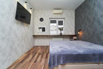 Фото №3: Дом 55 м² - Шоссейное, мкр. Прикубанский внутригородской округ, ул. Заводская, 13