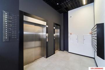 Фото №4: 1-комнатная квартира 29 м² - Краснодар, мкр. жилой комплекс Зеленодар, ул. 3-я Трудовая, 1/3