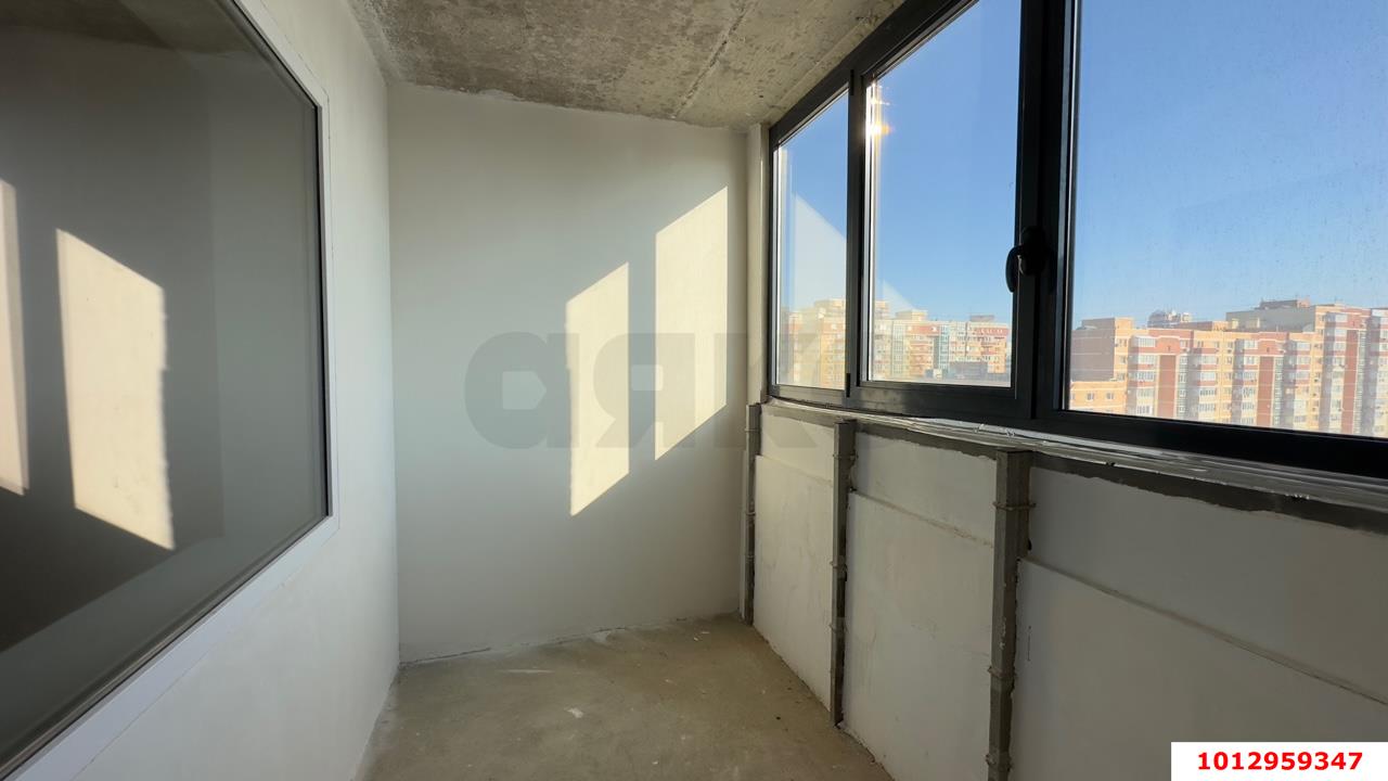 Фото №7: 2-комнатная квартира 77 м² - Краснодар, жилой комплекс Тургенев, ул. Дальняя, 8к1