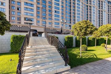 Фото №1: 2-комнатная квартира 77 м² - Краснодар, мкр. жилой комплекс Тургенев, ул. Дальняя, 8к1