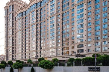 Фото №4: 2-комнатная квартира 71 м² - Краснодар, мкр. жилой комплекс Тургенев, ул. Дальняя, 8к1