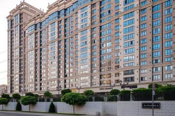 Фото №4: 2-комнатная квартира 77 м² - Краснодар, мкр. жилой комплекс Тургенев, ул. Дальняя, 8к1