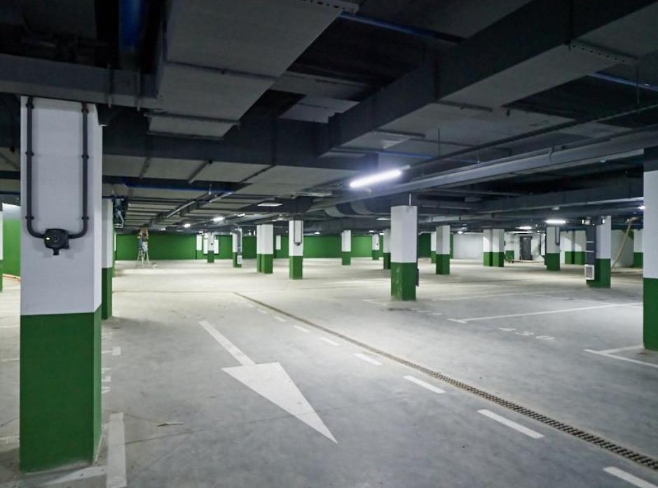 Фото №9: 2-комнатная квартира 77 м² - Краснодар, ЖК Тургенев, Западный внутригородской округ, Фестивальный, мкр. жилой комплекс Тургенев, ул. Дальняя, 8к1