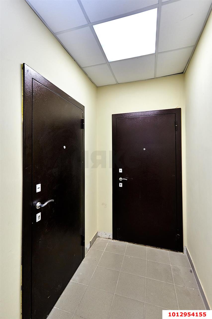 Фото №2: 1-комнатная квартира 31 м² - Новая Адыгея, ул. Западная, 1