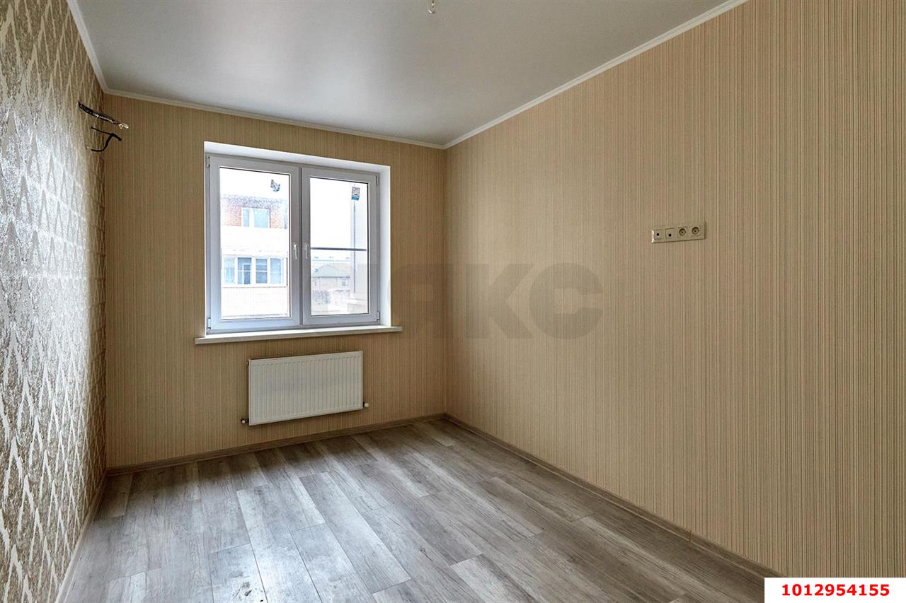 Фото №4: 1-комнатная квартира 31 м² - Новая Адыгея, ул. Западная, 1