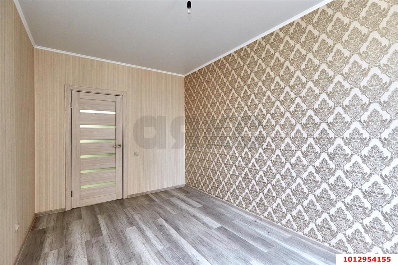 Фото №5: 1-комнатная квартира 31 м² - Новая Адыгея, ул. Западная, 1